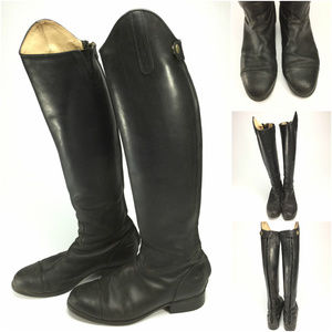 ariat westchester boots
